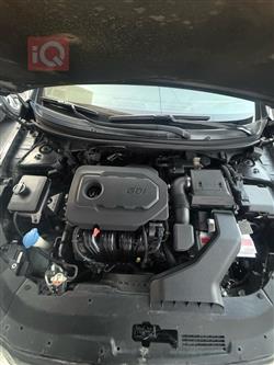 هیوندای سۆناتا